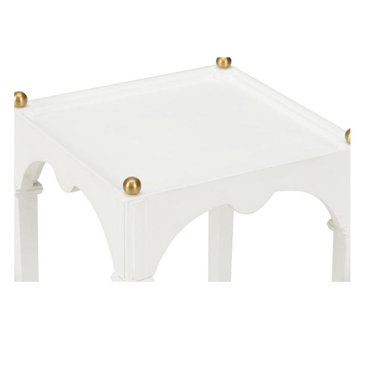 Kent Drinks Table