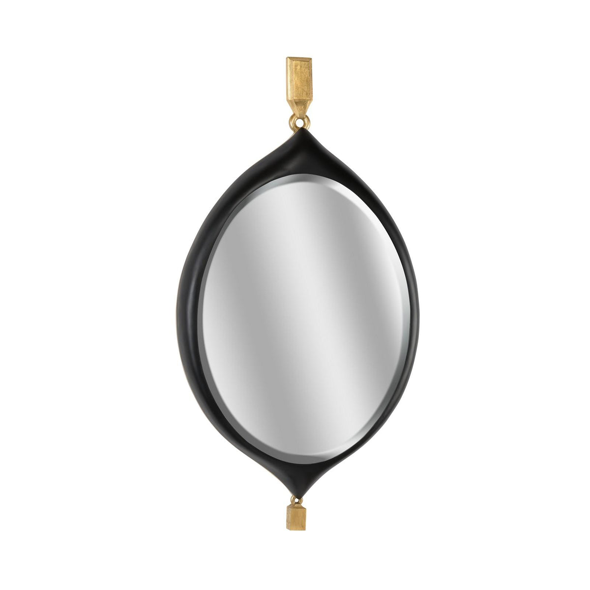 Cabochon Pendant Mirror - 385817