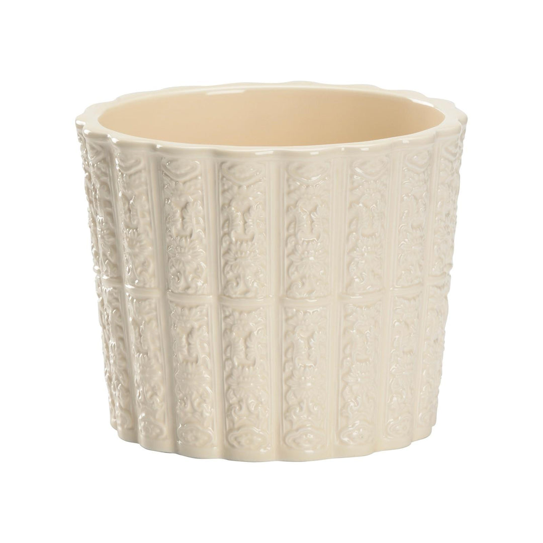 Cream Glaze