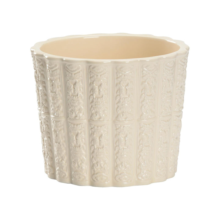 Cream Glaze