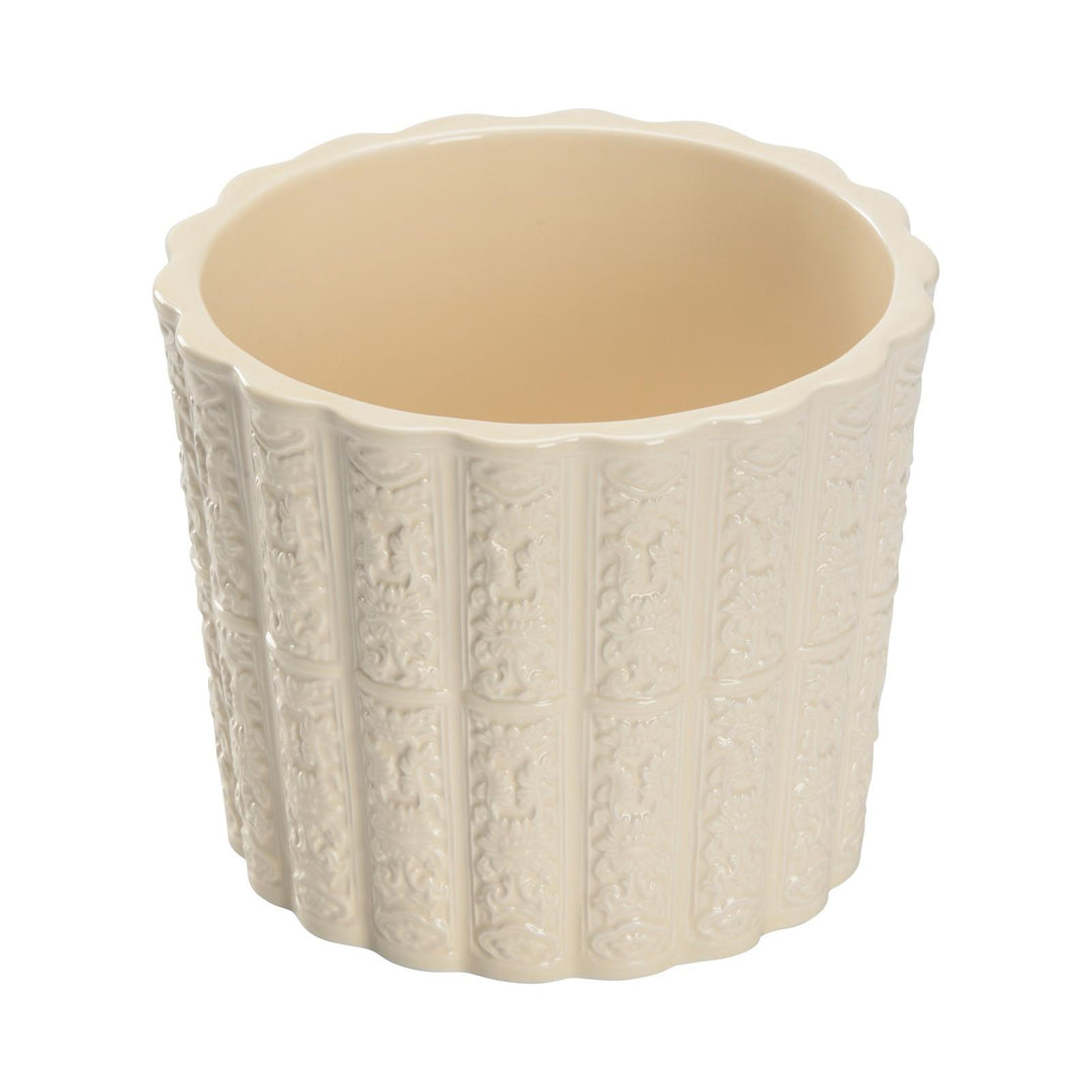 Cream Glaze