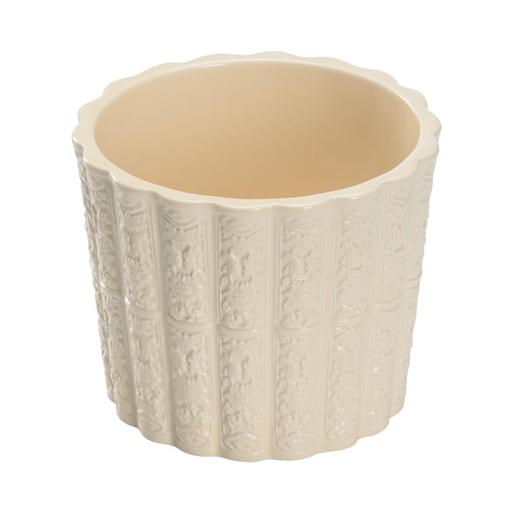 Cream Glaze