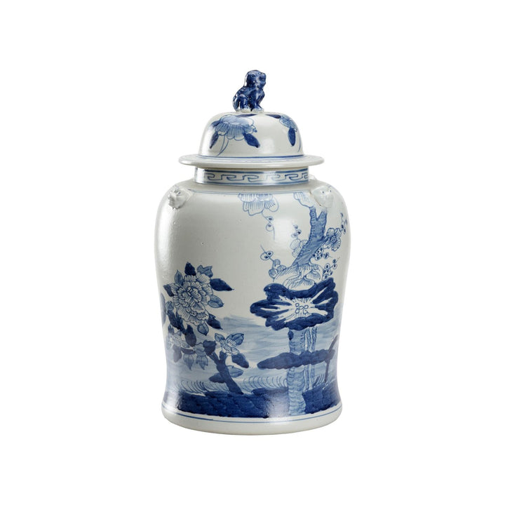 Song Garden Ginger Jar - 385836