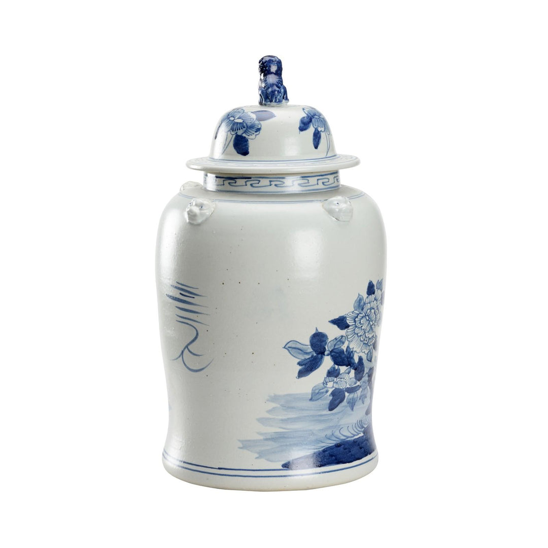 Song Garden Ginger Jar - 385836