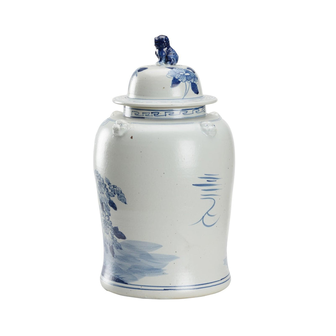 Song Garden Ginger Jar - 385836