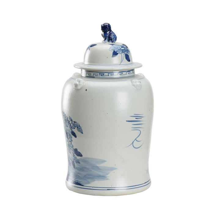 Song Garden Ginger Jar - 385836
