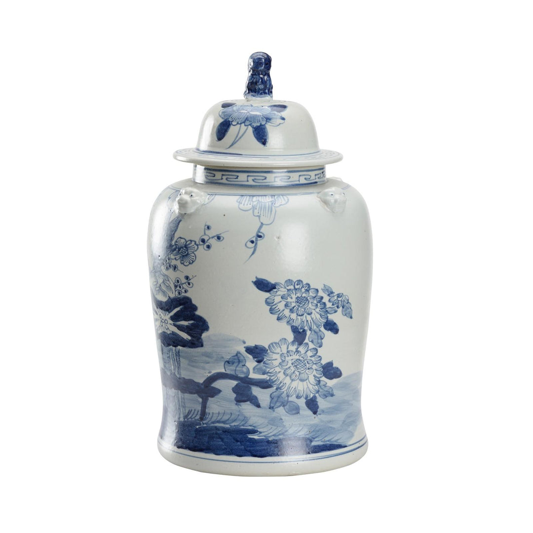 Song Garden Ginger Jar - 385836