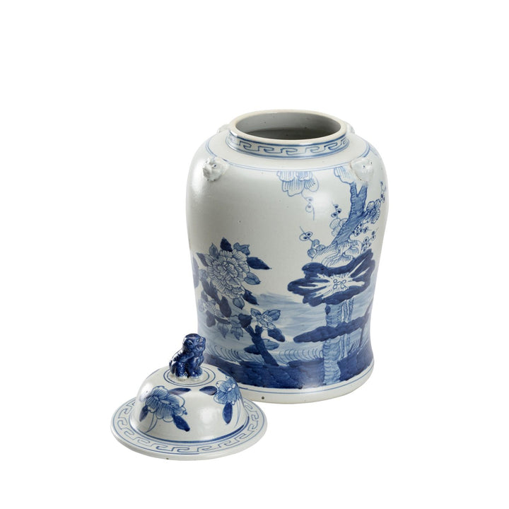 Song Garden Ginger Jar - 385836