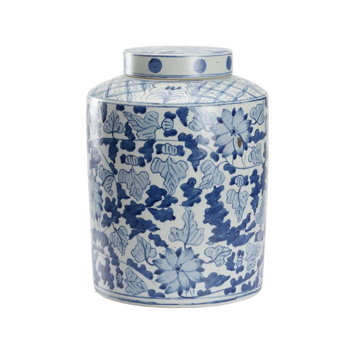 Song Leaf Ginger Jar - 385837