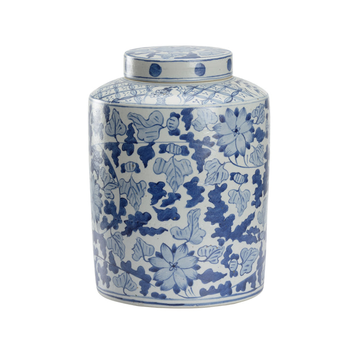 Song Leaf Ginger Jar - 385837