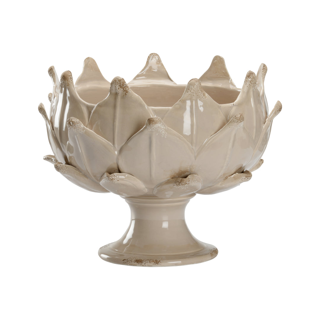 Dark Beige Glaze