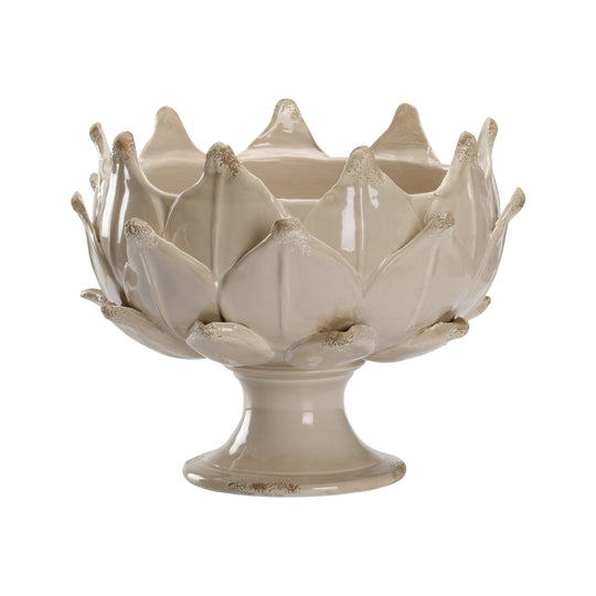 Dark Beige Glaze