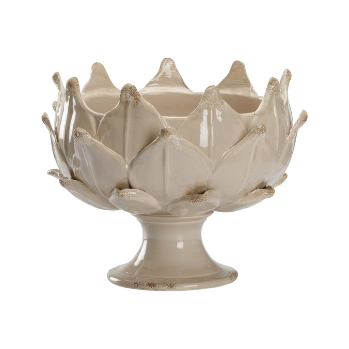 Dark Beige Glaze