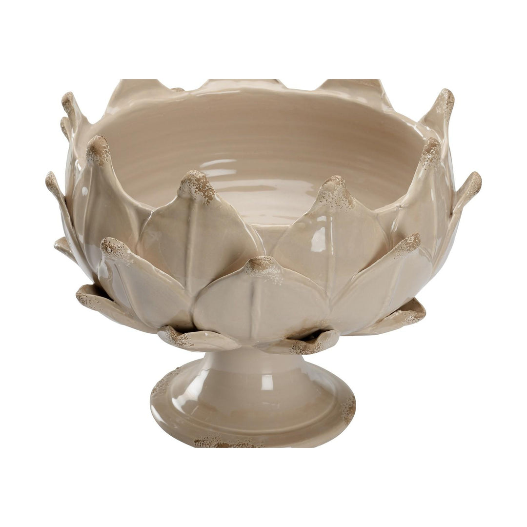 Dark Beige Glaze