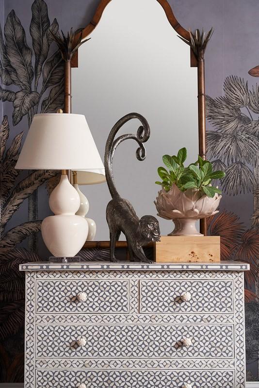 Dark Beige Glaze