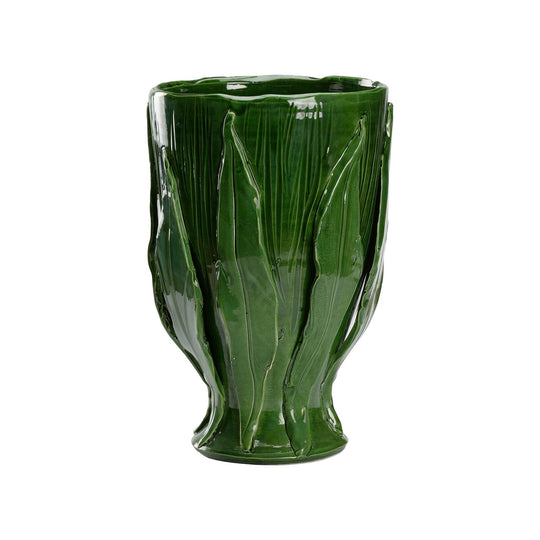 Umbria Footed Vase  - 385850