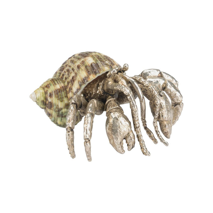 Hermit Crab Paperweight - 385854