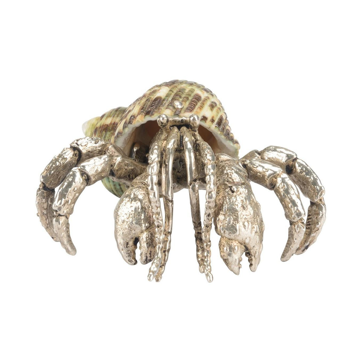 Hermit Crab Paperweight - 385854