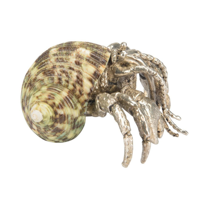 Hermit Crab Paperweight - 385854