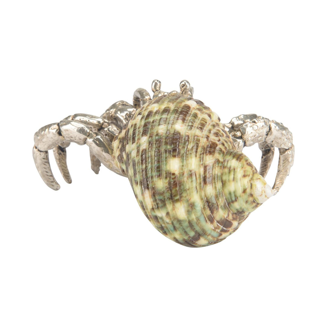 Hermit Crab Paperweight - 385854