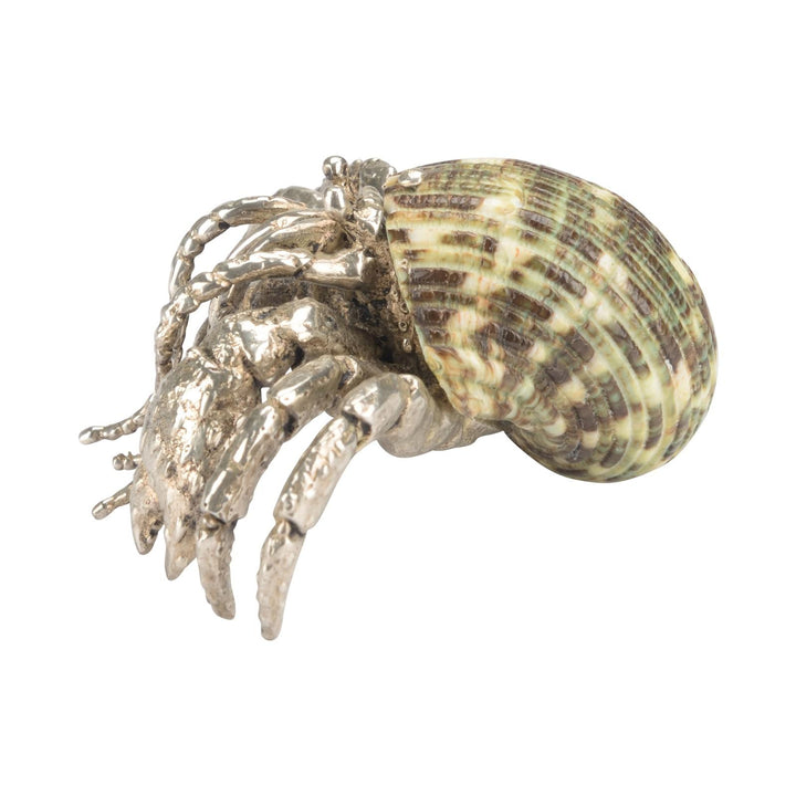 Hermit Crab Paperweight - 385854