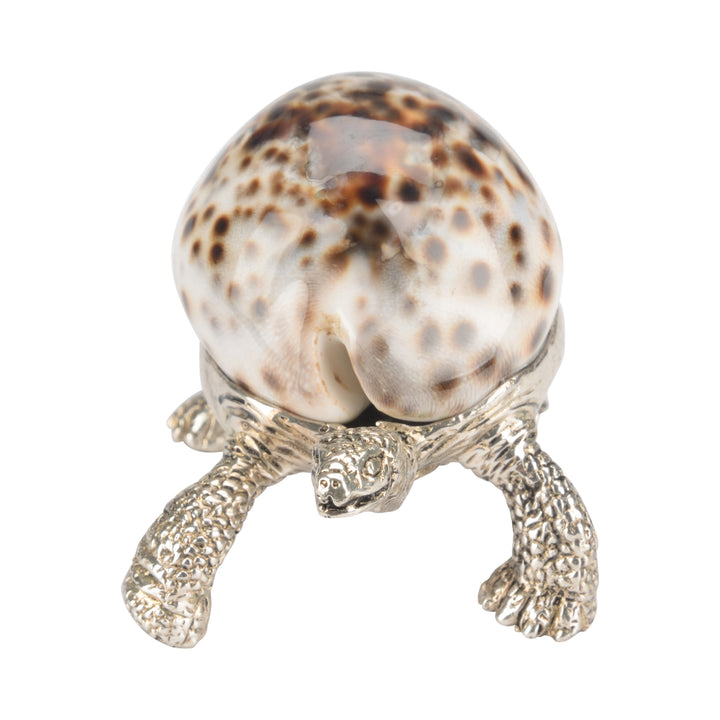 Turtle Paperweight - 385855