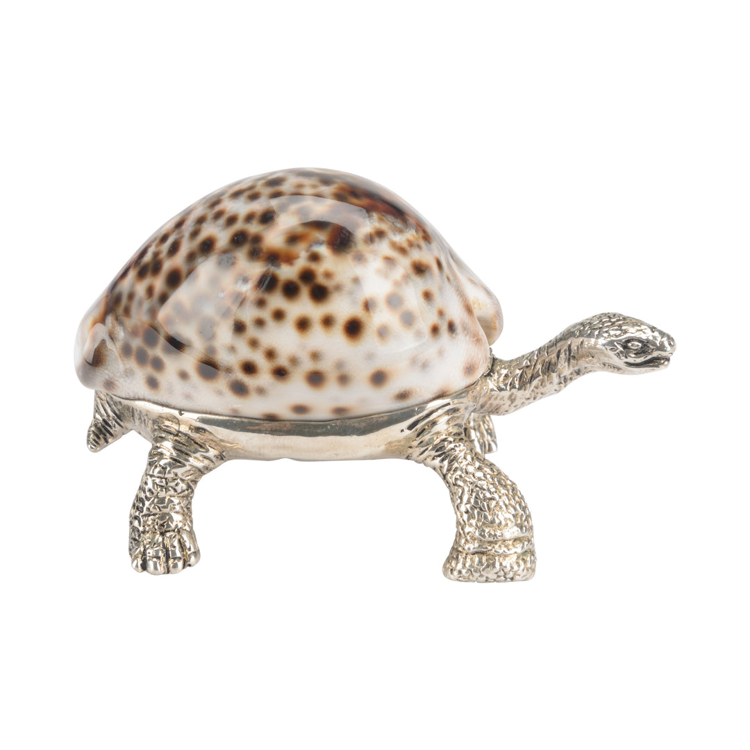 Turtle Paperweight - 385855