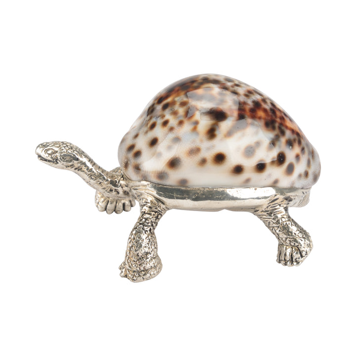 Turtle Paperweight - 385855