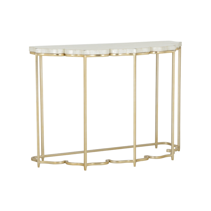 Lotus Flower Console - 385918
