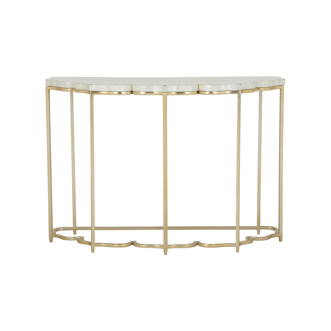 Lotus Flower Console - 385918
