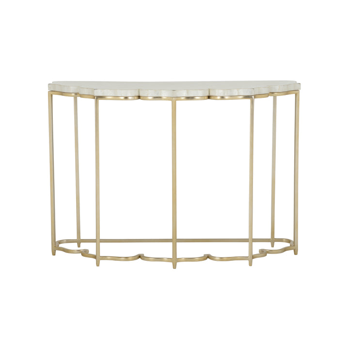 Lotus Flower Console - 385918