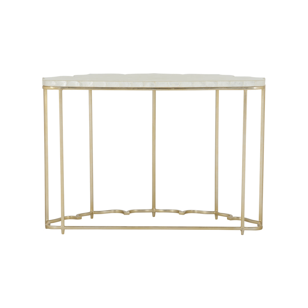 Lotus Flower Console - 385918
