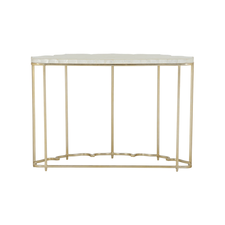 Lotus Flower Console - 385918