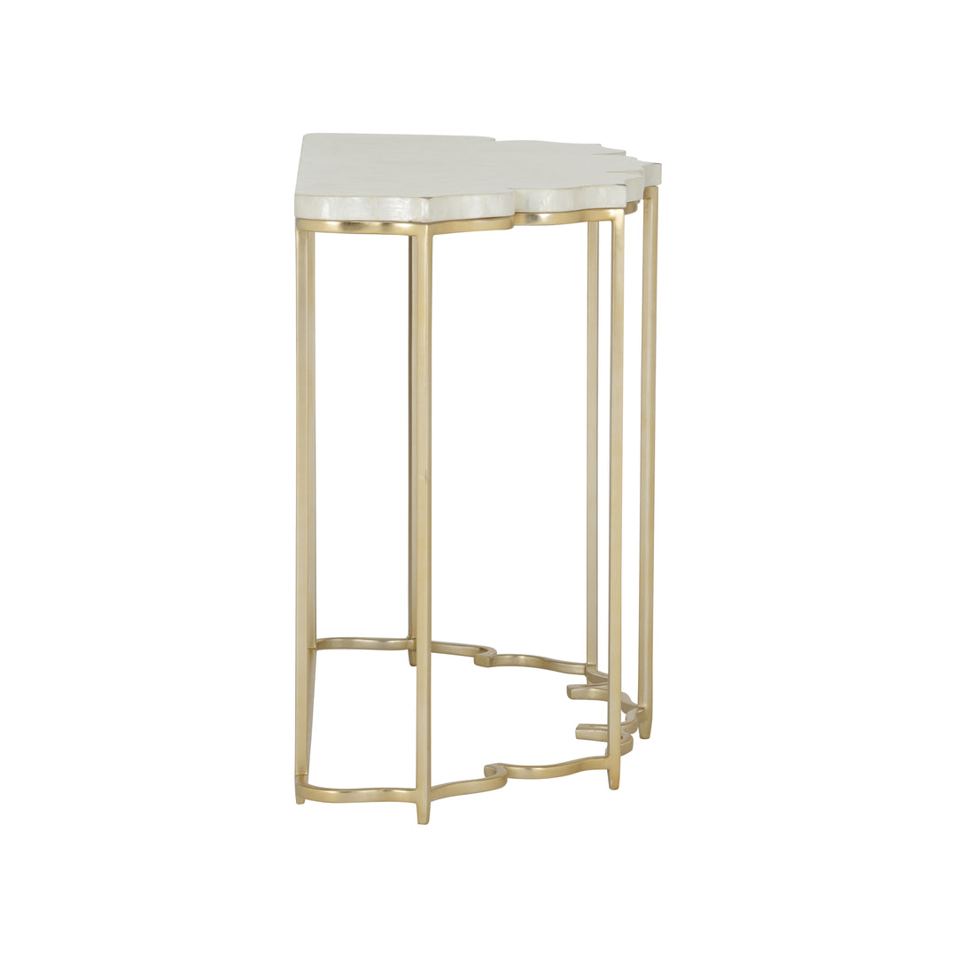 Lotus Flower Console - 385918