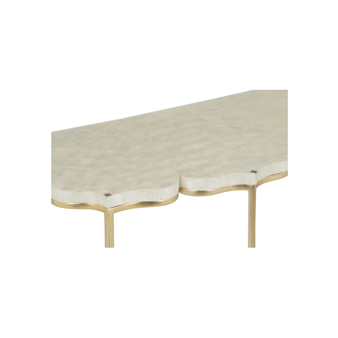 Lotus Flower Console - 385918
