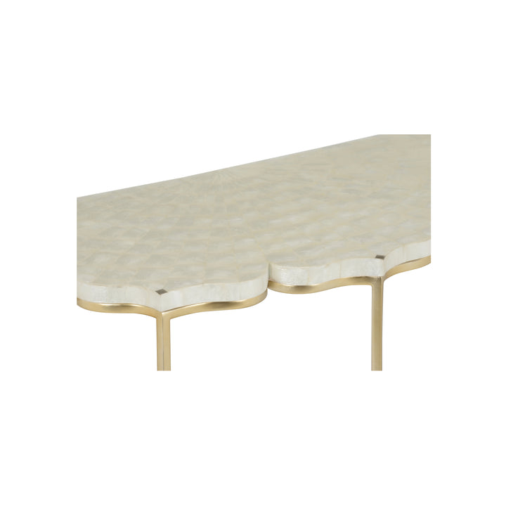 Lotus Flower Console - 385918