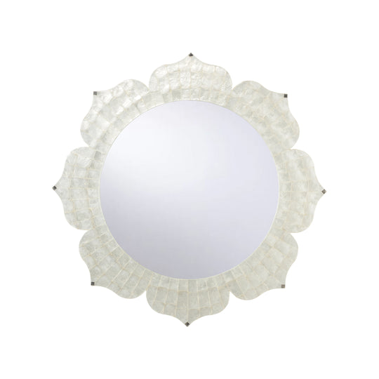 Lotus Flower Mirror - 385919