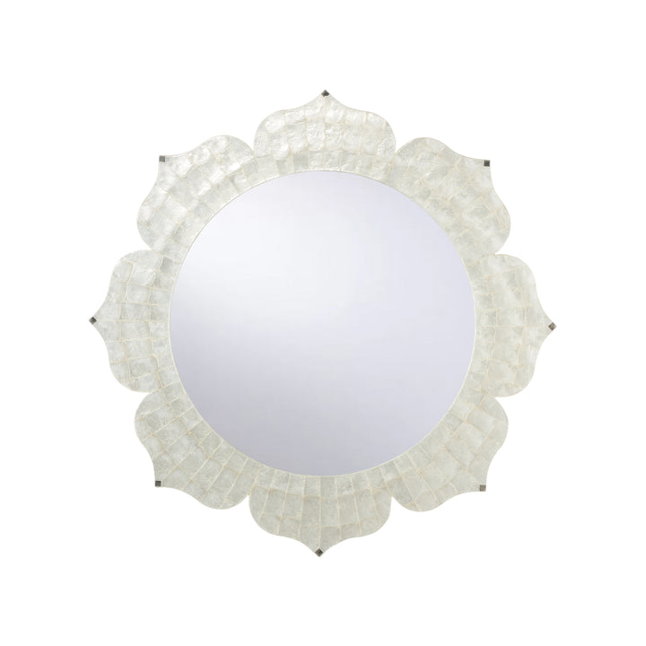 Lotus Flower Mirror - 385919