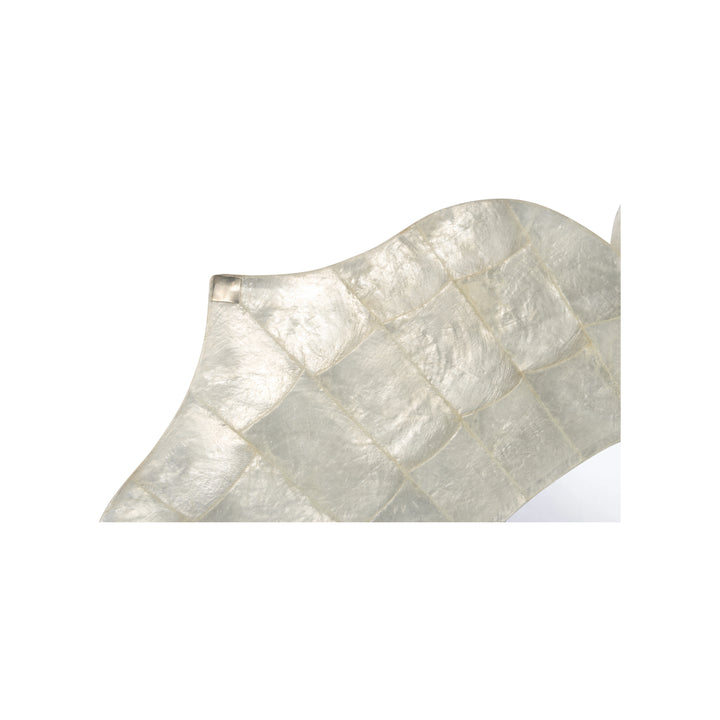Lotus Flower Mirror - 385919
