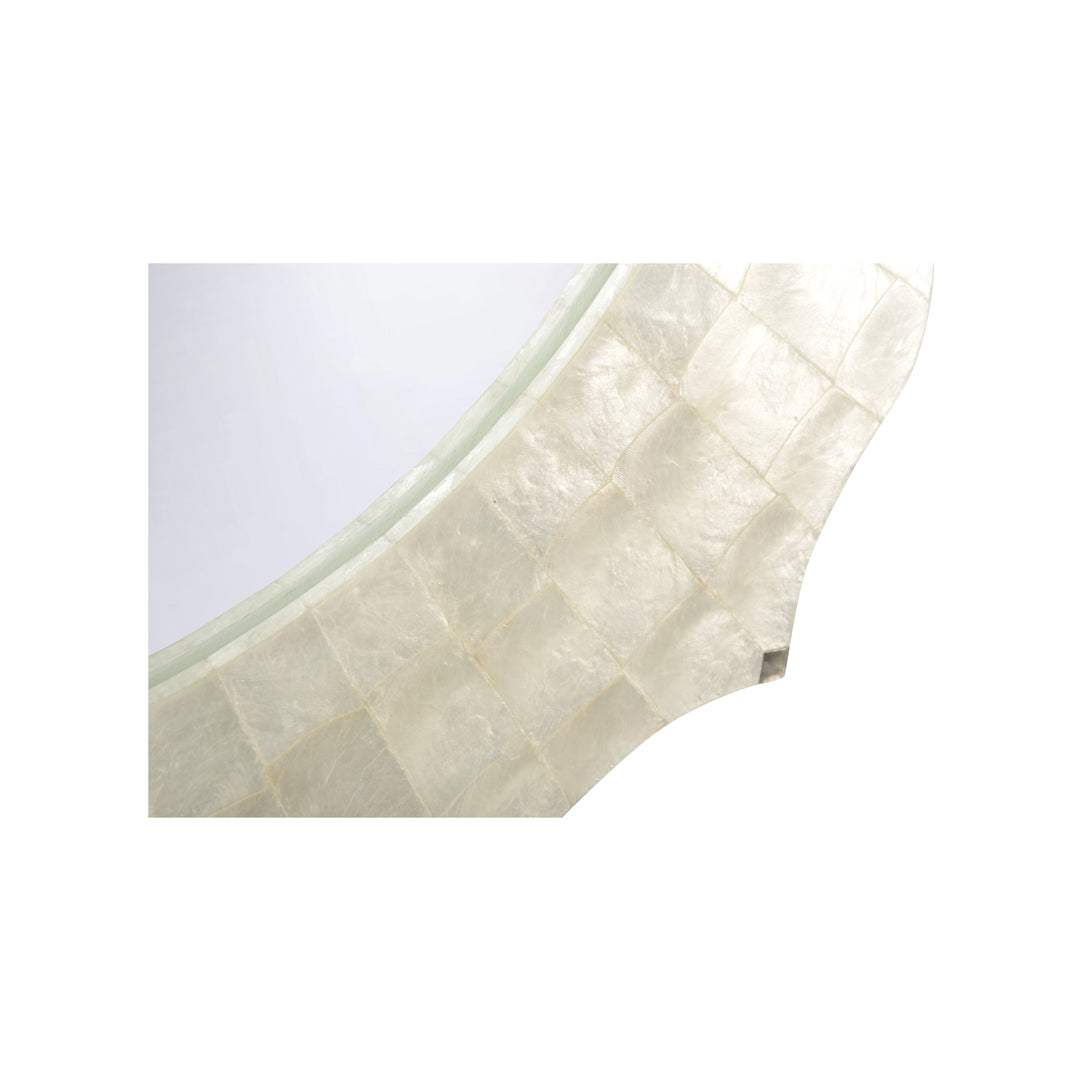 Lotus Flower Mirror - 385919