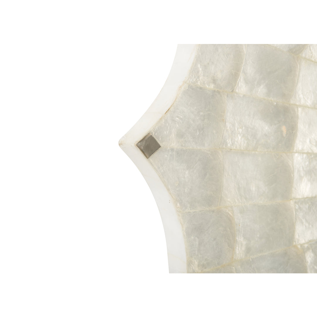 Lotus Flower Mirror - 385919