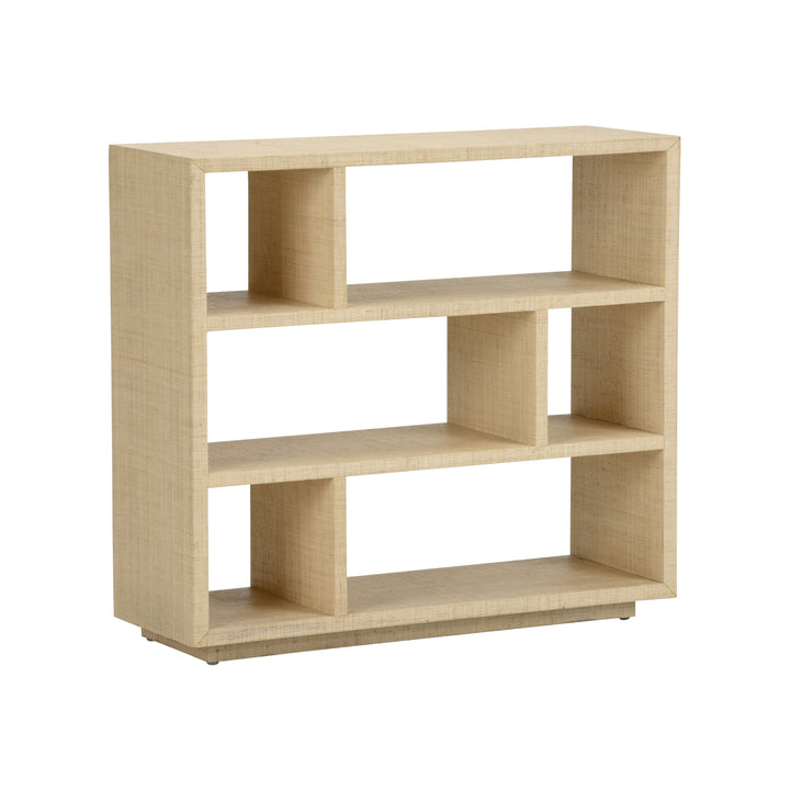 Puzzlea Bookshelf - 385929
