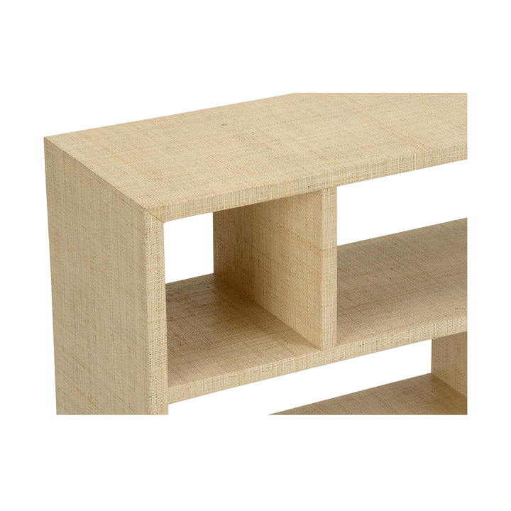 Puzzlea Bookshelf - 385929