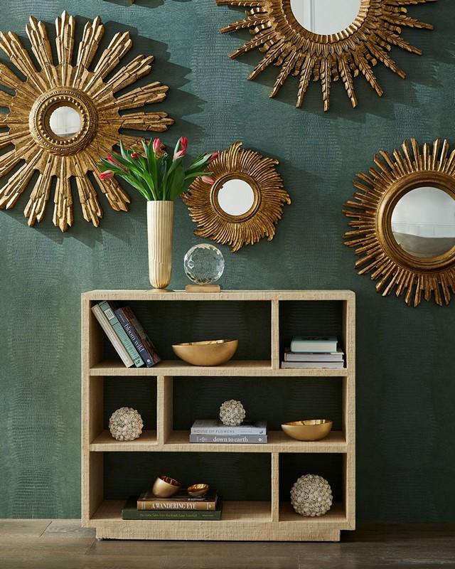 Puzzlea Bookshelf - 385929