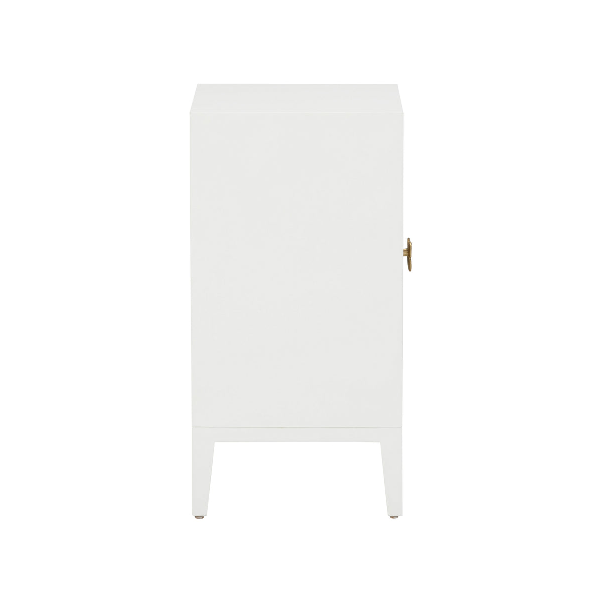 Mariposa Side Table - 385931