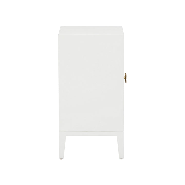 Mariposa Side Table - 385931