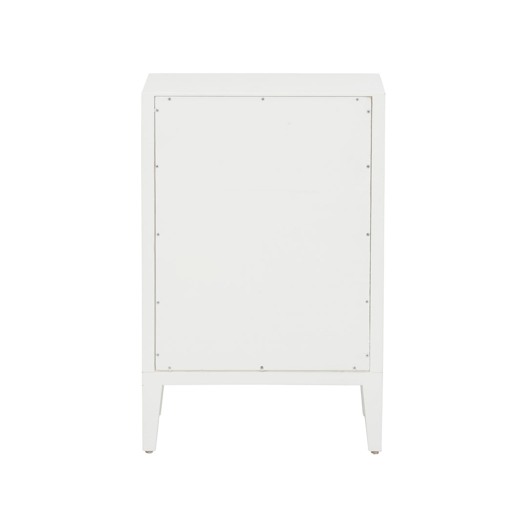 Mariposa Side Table - 385931