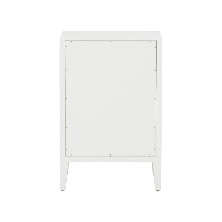Mariposa Side Table - 385931