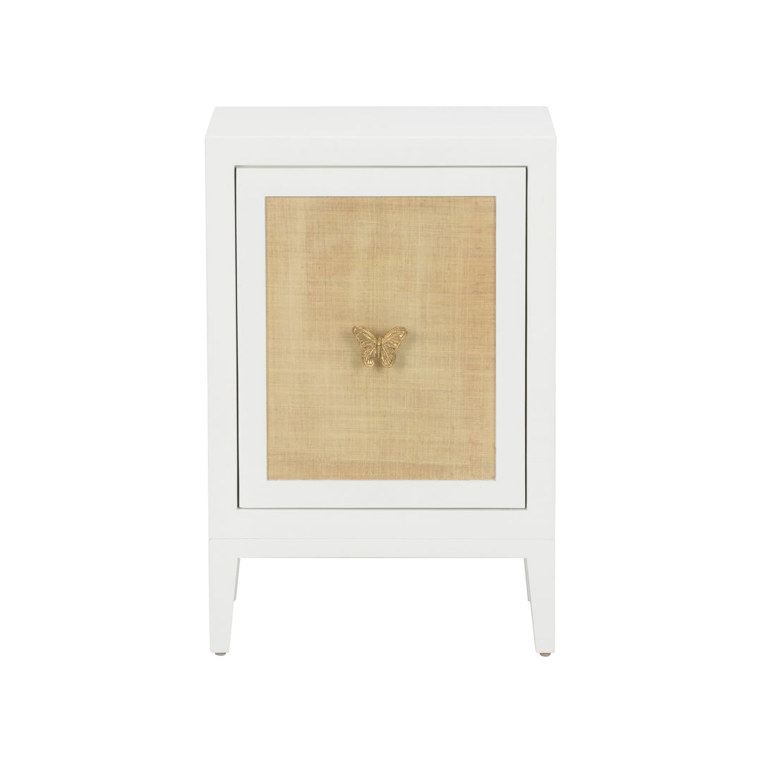 Mariposa Side Table - 385931