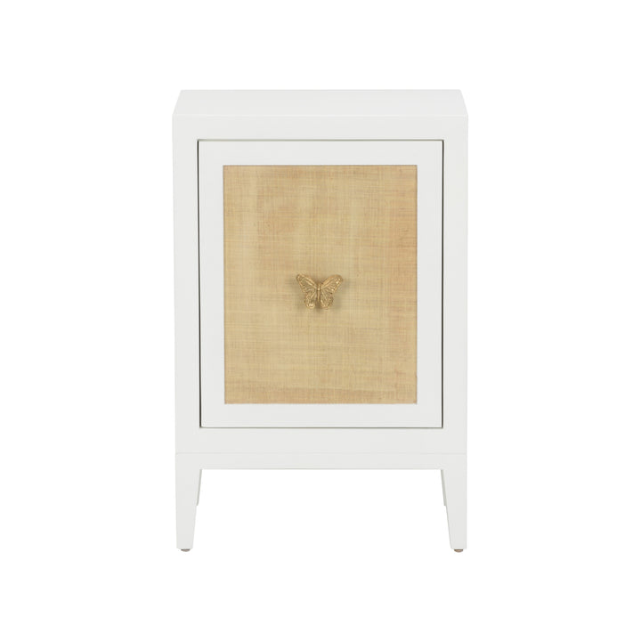 Mariposa Side Table - 385931